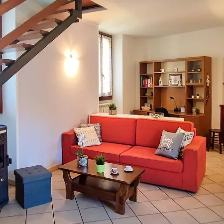 Zanone Enea Appartement *