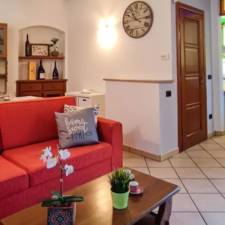 Zanone Enea * Baveno