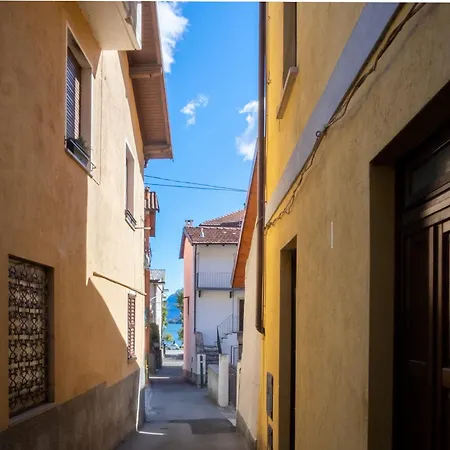 Appartement Zanone Enea Baveno