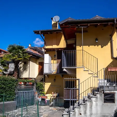 Zanone Enea Appartement