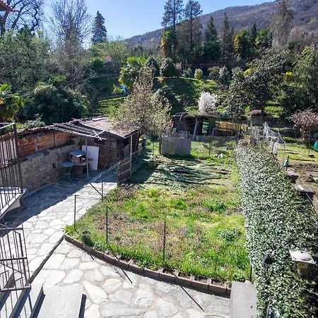 Appartement Zanone Enea Baveno