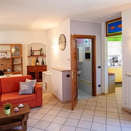 Appartement Zanone Enea Baveno