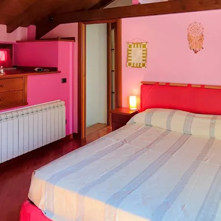 Appartement Zanone Enea Baveno